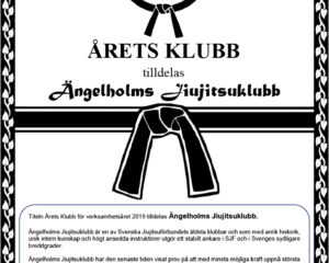 Ängelholms-JK-Diplom-årets-SJF-klubb-2019