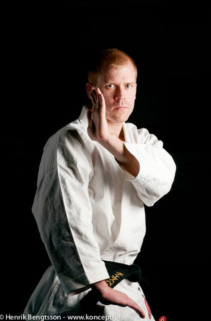 Foto: Henrik Bengtsson